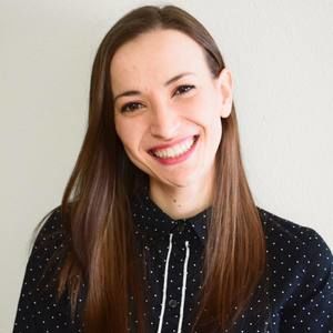 Meet your Posher, Mariclaire